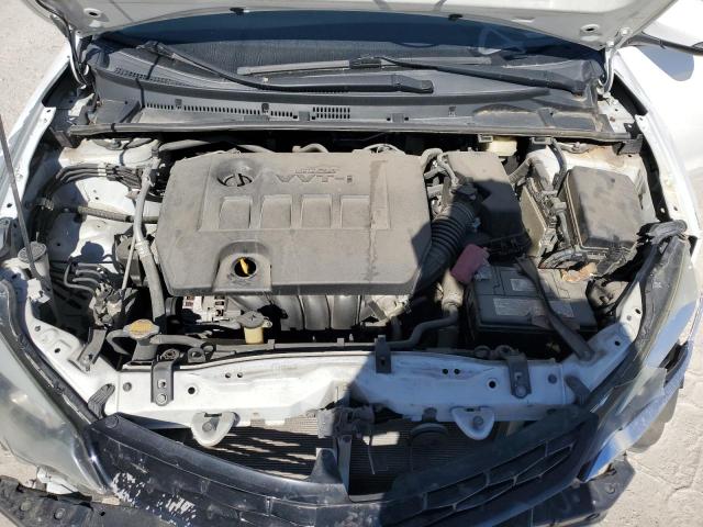 2015 TOYOTA COROLLA L - 5YFBURHE0FP296511