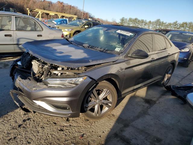 2021 VOLKSWAGEN JETTA S - 3VWN57BU5MM079391
