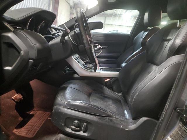 2016 LAND ROVER RANGE ROVE - SALVP2BG9GH079843