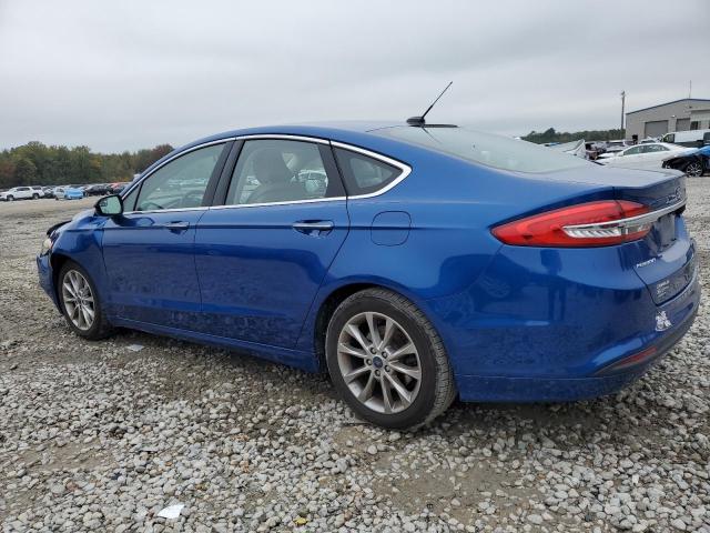 2017 FORD FUSION SE - 3FA6P0HDXHR311630