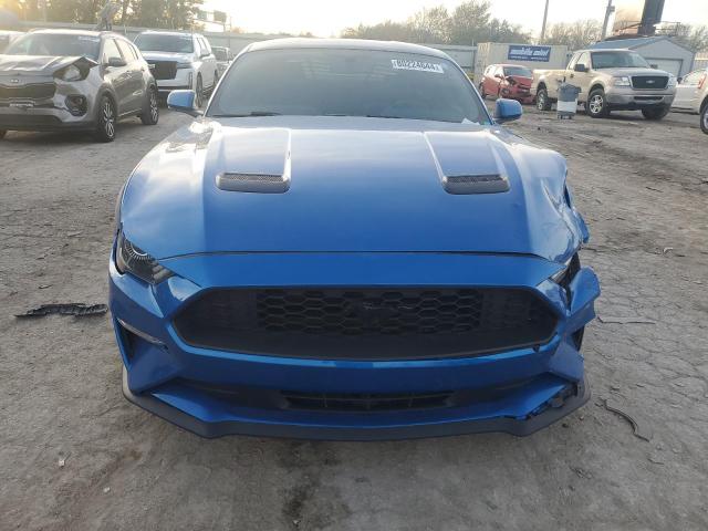 2020 FORD MUSTANG - 1FA6P8TH7L5124558