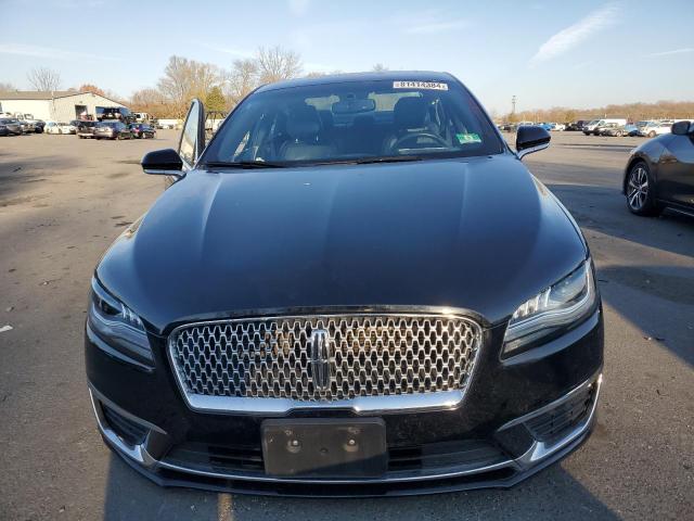 VIN 3LN6L5D92JR629294 2018 LINCOLN MKZ no.5