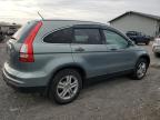 HONDA CR-V EXL photo