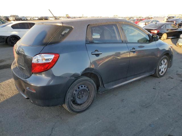 TOYOTA COROLLA MA 2010 gray hatchbac gas 2T1KU4EE7AC291869 photo #4