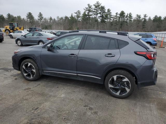 2024 SUBARU OUTBACK 4S4GUHN62R3710071