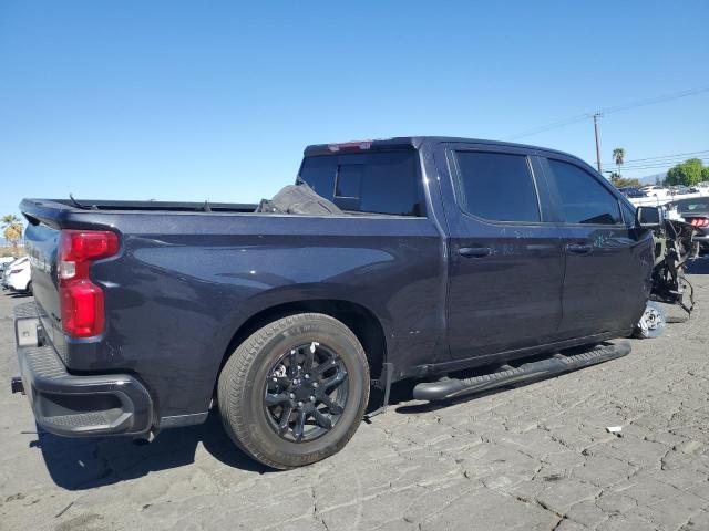 2023 CHEVROLET SILVERADO - 2GCPADED1P1151054