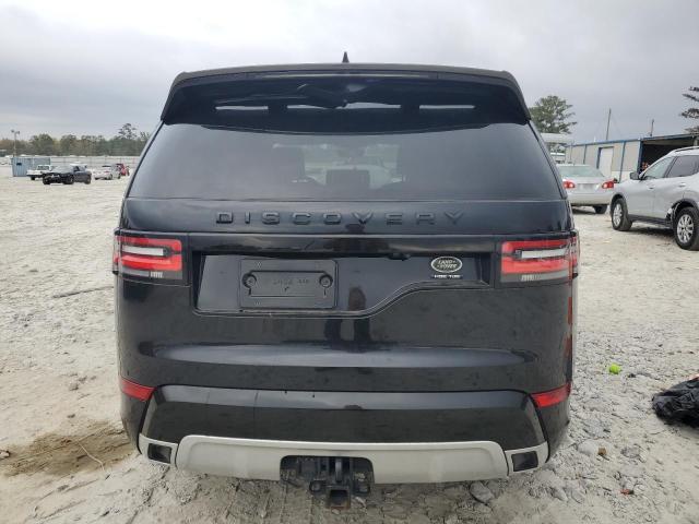 2017 LAND ROVER DISCOVERY - SALRHBBK5HA022570