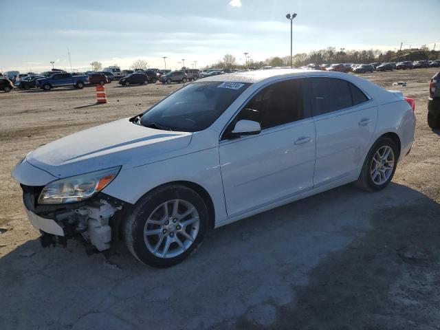 2014 CHEVROLET MALIBU