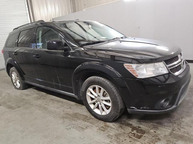 VIN 3C4PDCBG1GT171335 2016 Dodge Journey, Sxt no.4