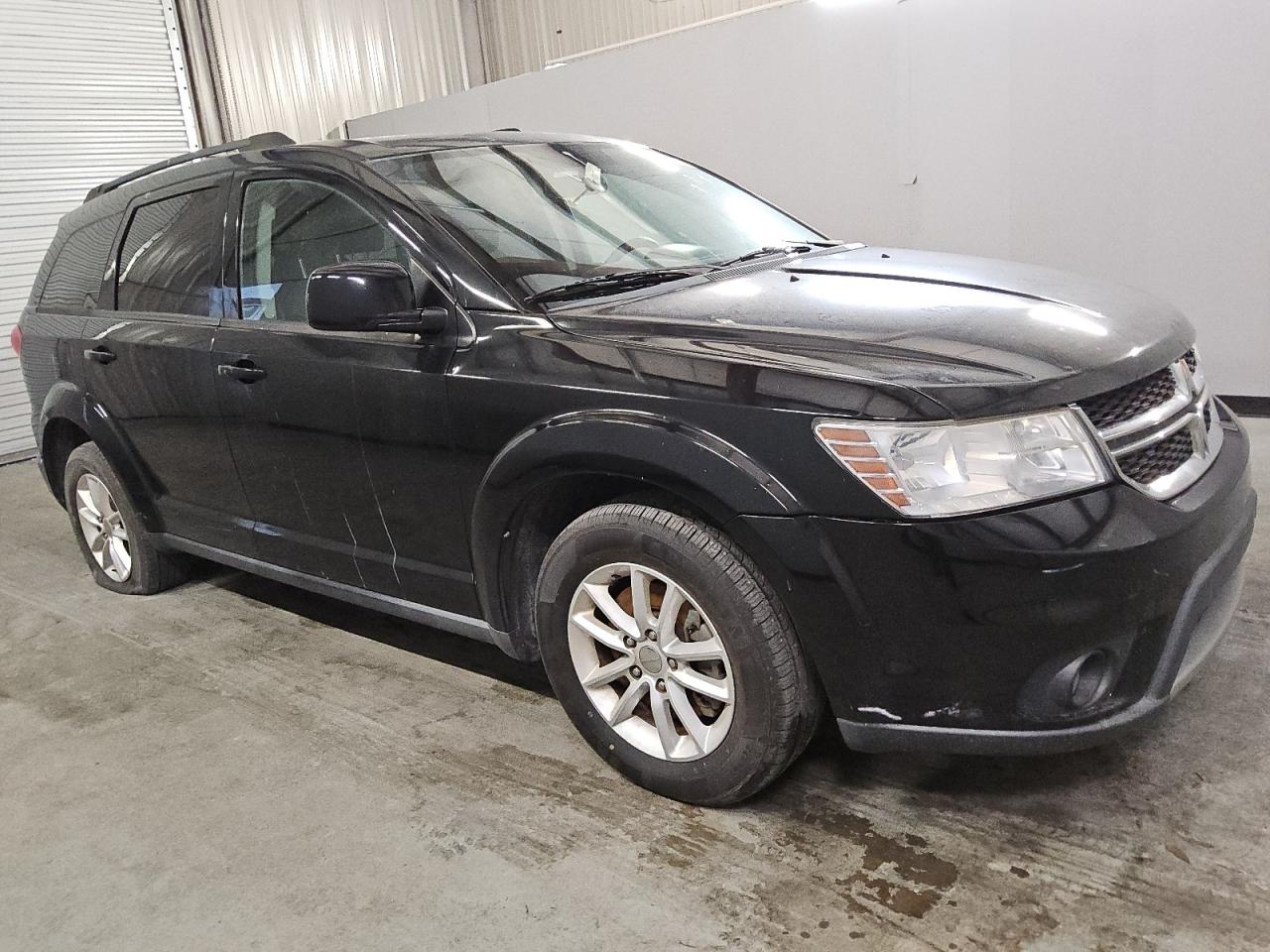 Lot #2976564562 2016 DODGE JOURNEY SX