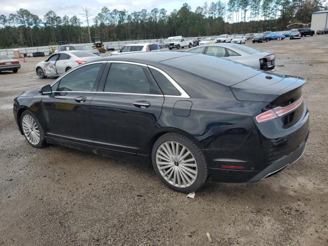 2017 LINCOLN MKZ RESERV - 3LN6L5FC3HR634734
