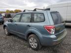 SUBARU FORESTER 2 photo