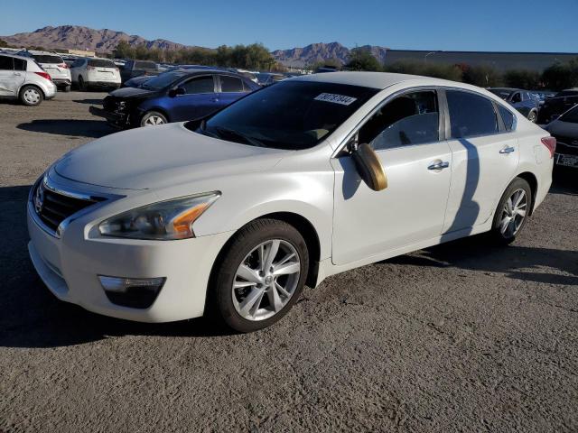 2013 NISSAN ALTIMA 2.5 #3023738888