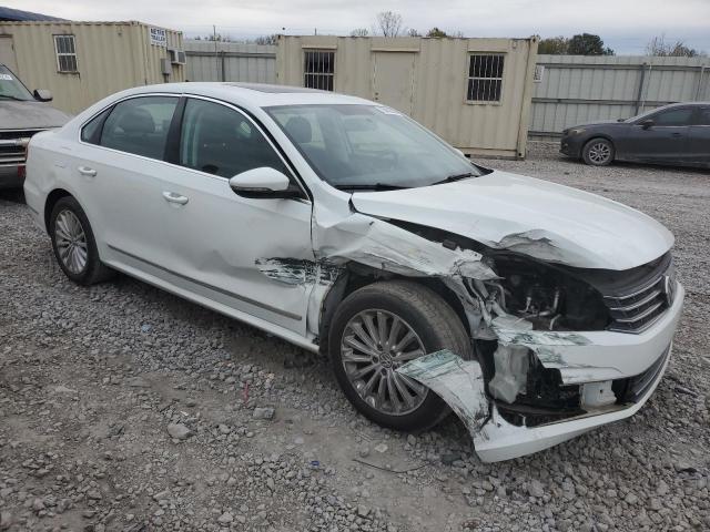2017 VOLKSWAGEN PASSAT SE - 1VWBT7A33HC034166