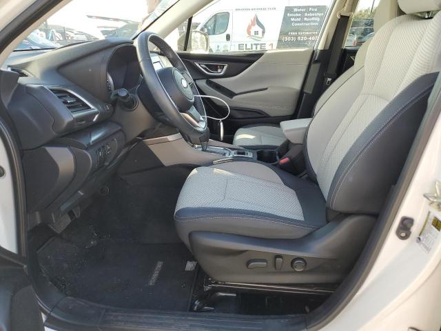 2021 SUBARU FORESTER P - JF2SKAFC2MH438666