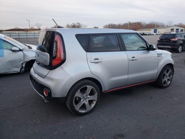 2017 KIA SOUL ! - KNDJX3AAXH7446507