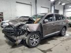 2017 MITSUBISHI OUTLANDER - JA4AZ3A35HZ042802