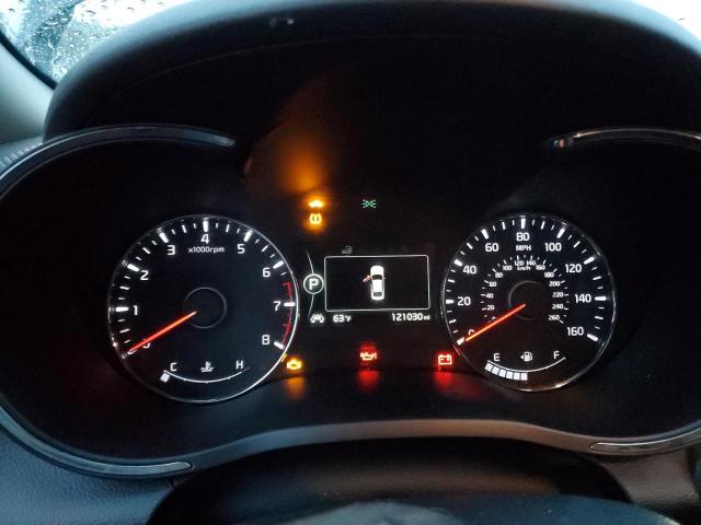 2018 KIA FORTE LX - 3KPFL4A73JE200531