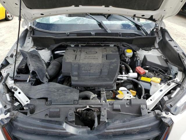 2023 SUBARU FORESTER JF2SKAAC7PH442949