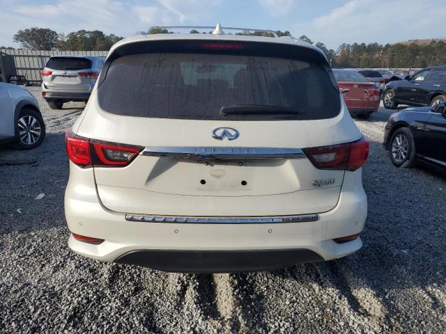 2020 INFINITI QX60 LUXE - 5N1DL0MN4LC545731