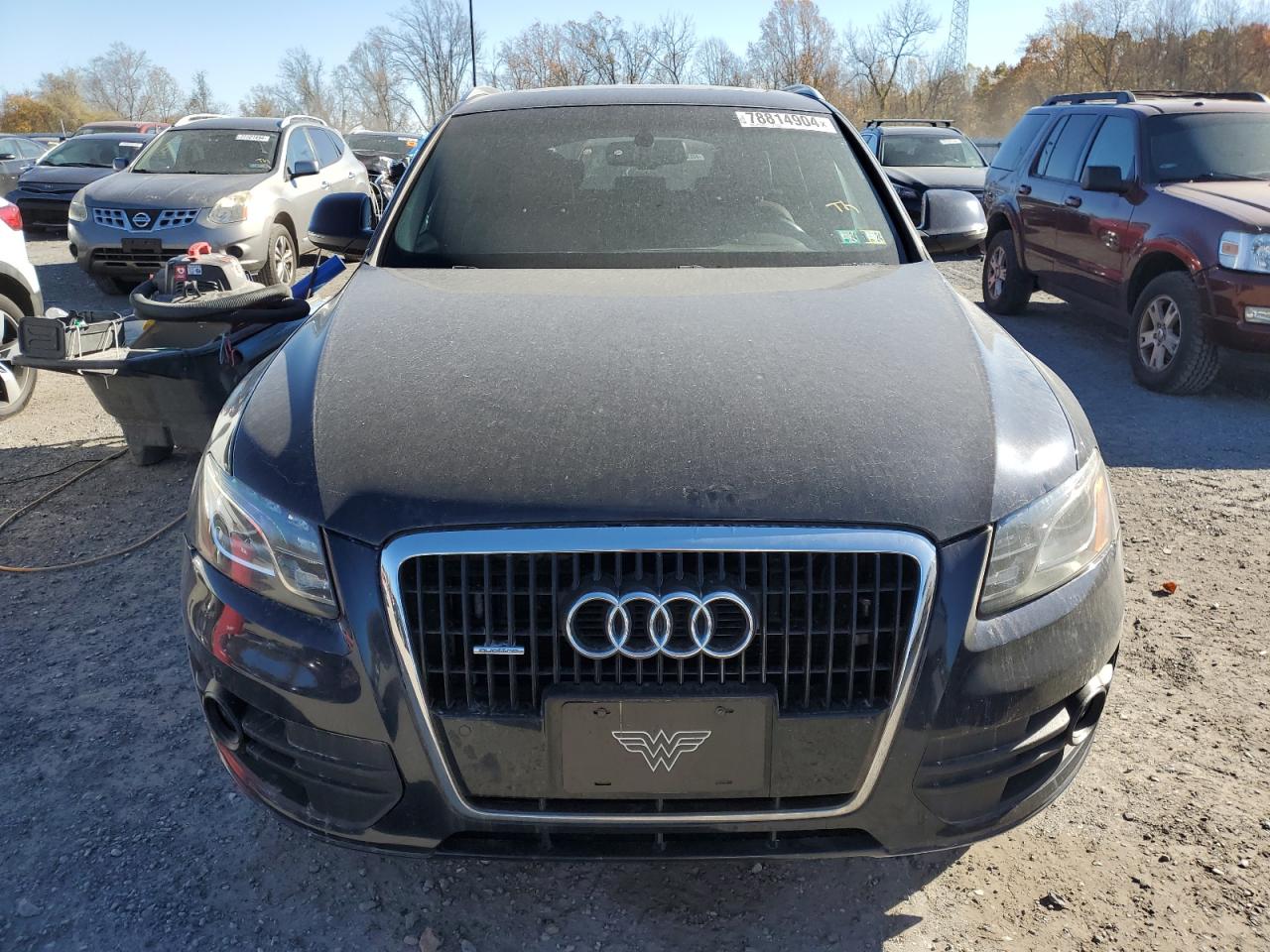 Lot #3044475727 2010 AUDI Q5 PREMIUM