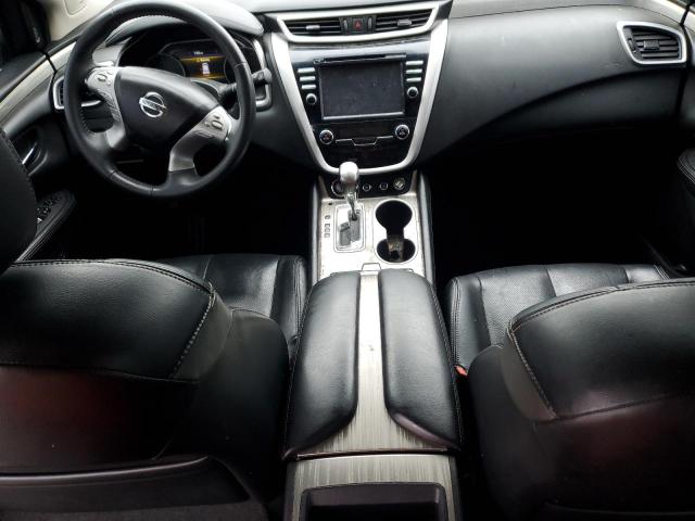 2016 NISSAN MURANO S - 5N1AZ2MH4GN101606