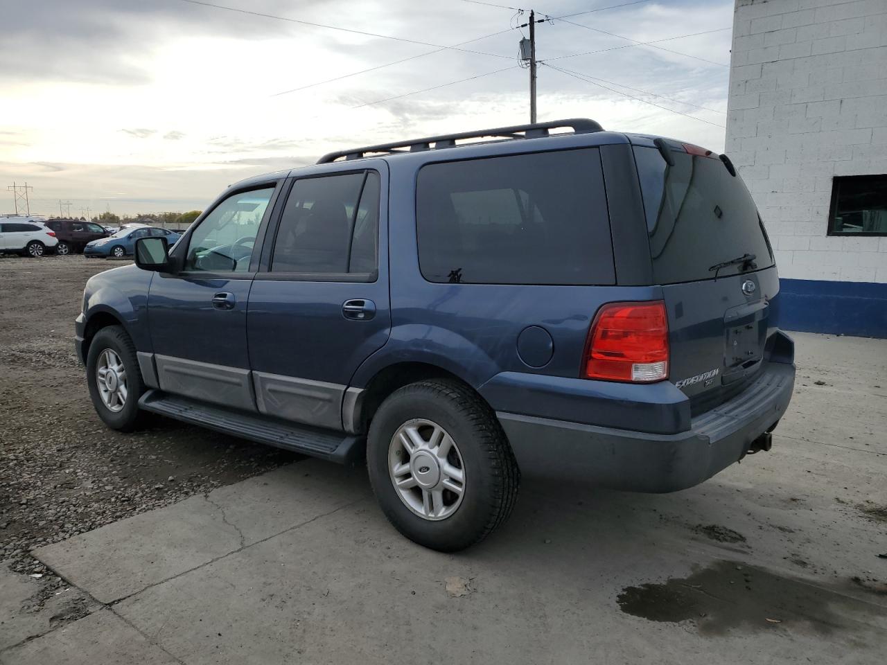 Lot #3034404062 2006 FORD EXPEDITION