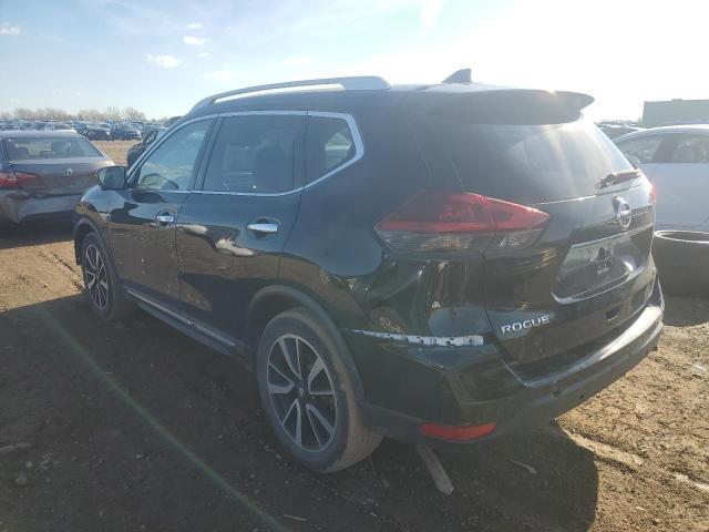 2020 NISSAN ROGUE S - 5N1AT2MT0LC712065