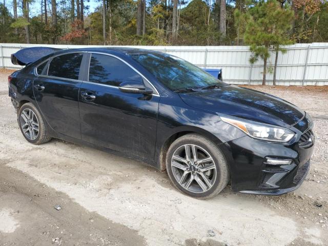 VIN 3KPF54AD0KE038844 2019 KIA FORTE no.4