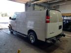 CHEVROLET EXPRESS G3 photo