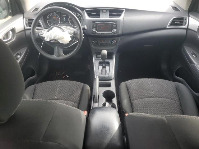 2018 NISSAN SENTRA S - 3N1AB7AP3JY321267