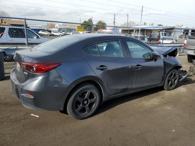 2016 MAZDA 3 SPORT - JM1BM1T70G1341902