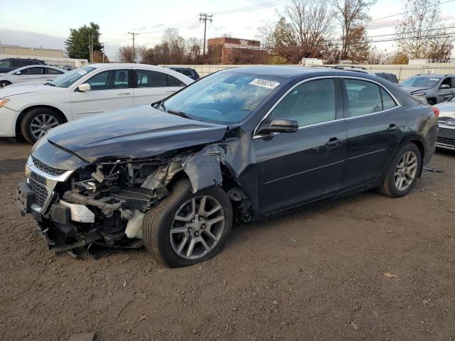 2015 CHEVROLET MALIBU 1LT #2986489250