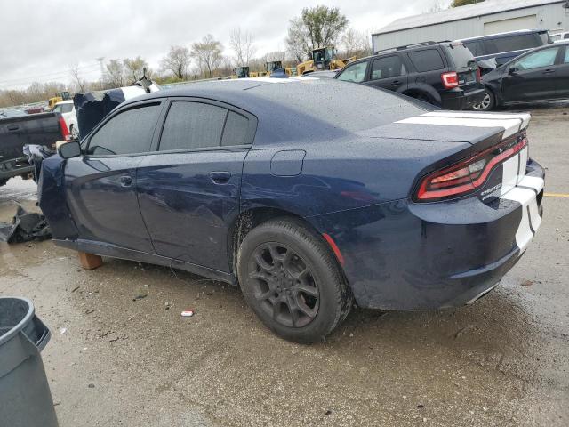 2016 DODGE CHARGER SX - 2C3CDXJG2GH341139