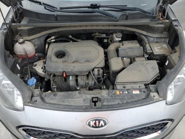 2021 KIA BORREGO LX KNDPM3AC2M7938947