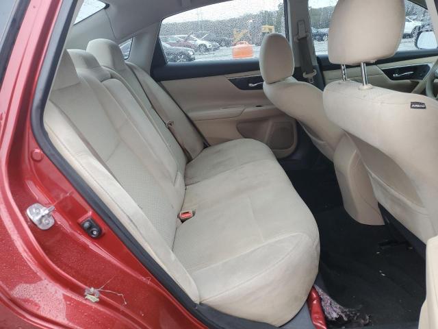 2015 NISSAN ALTIMA 2.5 - 1N4AL3AP5FC498489