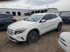 MERCEDES-BENZ GLA 250 4M снимка