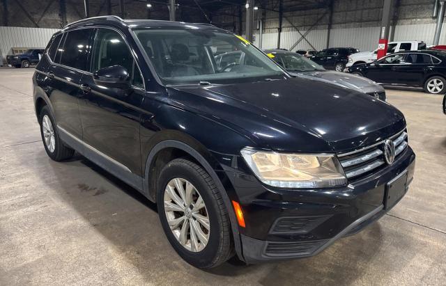 VOLKSWAGEN TIGUAN SE