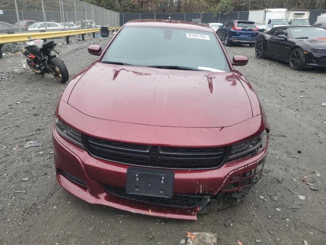 2022 DODGE CHARGER SX - 2C3CDXBG9NH114543