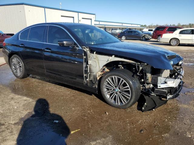 2018 BMW 530 I - WBAJA5C52JWA57417