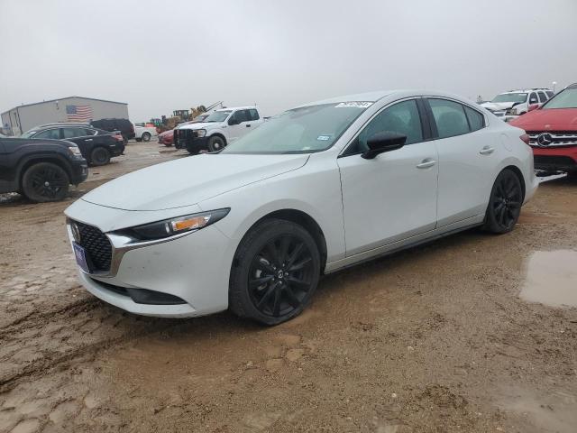 2024 MAZDA 3 SELECT S #3034565773