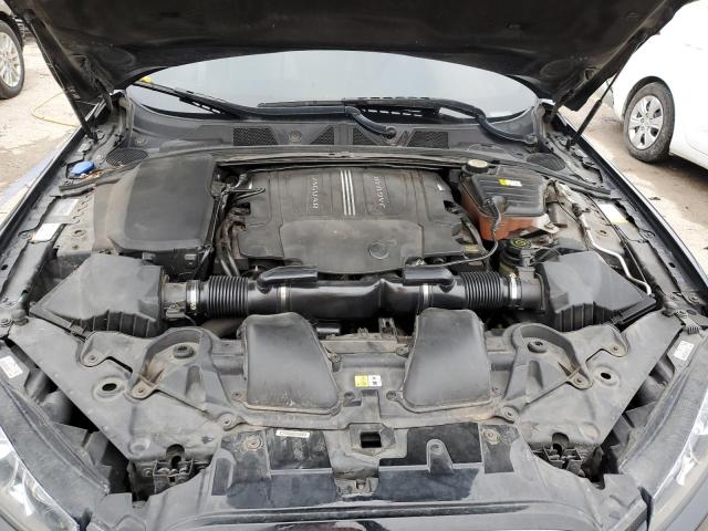 2015 JAGUAR XF 3.0 SPO SAJWA0F78F8U87018