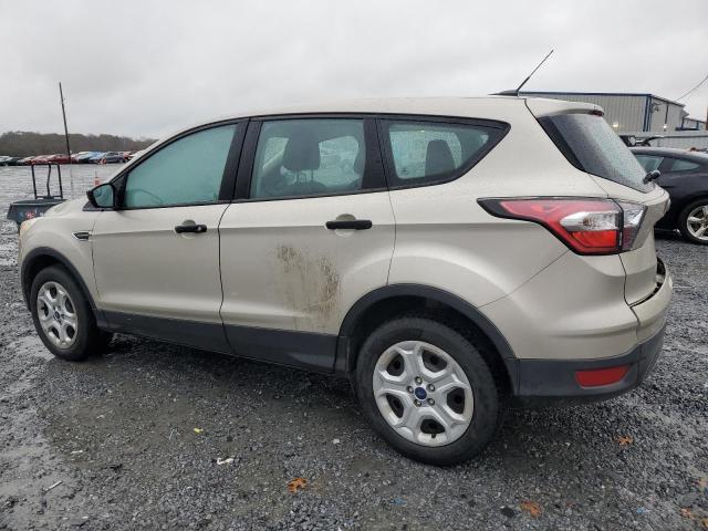 2017 FORD ESCAPE S - 1FMCU0F71HUB48941