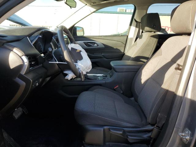 2021 CHEVROLET TRAVERSE L - 1GNEVFKW6MJ176750