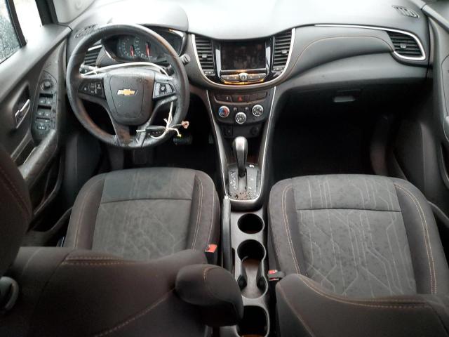 2019 CHEVROLET TRAX 1LT - 3GNCJLSB5KL319627