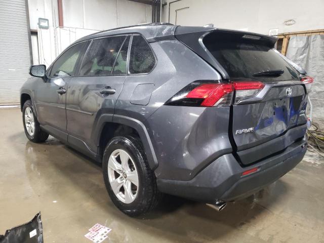 2019 TOYOTA RAV4 XLE - JTMP1RFV7KD502986