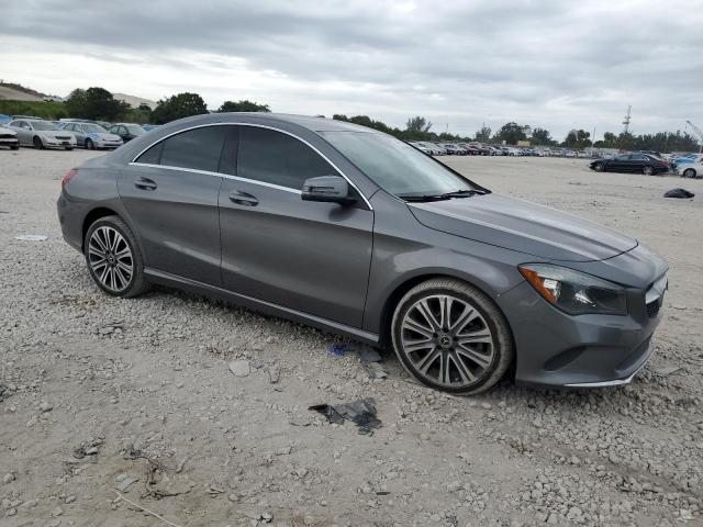 VIN WDDSJ4EB8JN618913 2018 MERCEDES-BENZ CLA-CLASS no.4