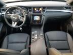 Lot #3024621612 2021 INFINITI QX50 LUXE