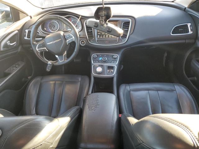 2017 CHRYSLER 200 LIMITE - 1C3CCCAB8HN506118