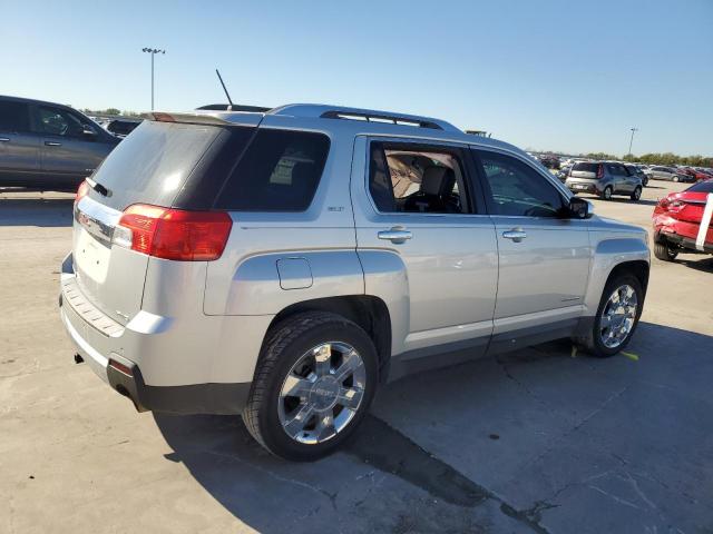 2GKFLYE37F6209291 Gmc Terrain Slt 2015